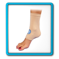 Achilles Healpad